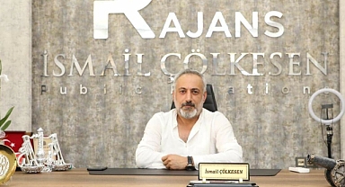 Ağzı olan konuşuyor, parmağı olan yazıyor!