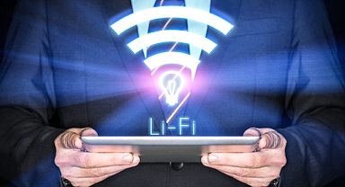 Bakan Karaismailoğlu açıkladı: 6G'yle Wİ-Fİ yerine, Li-Fi