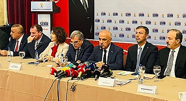Bakan Kirişçi'den ekonomik kriz yorumu: Rafta bulunmayan ürün var mı?