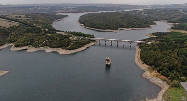 Bakanlık duyurdu kuraklığa karşı 88 yer altı barajı