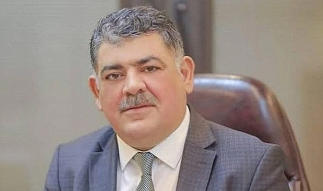 Baro Başkanı Öncel'den Örnek Davranış