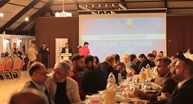 Başkan Beyazgül: Her zaman mazlumun yanındayız