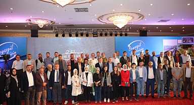 Başkan Beyazgül ile dönüşüm devam ediyor