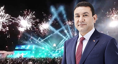 Başkan Özyavuz Harran Sanat ve Müzik Festivaline tüm halkımız davetlidir