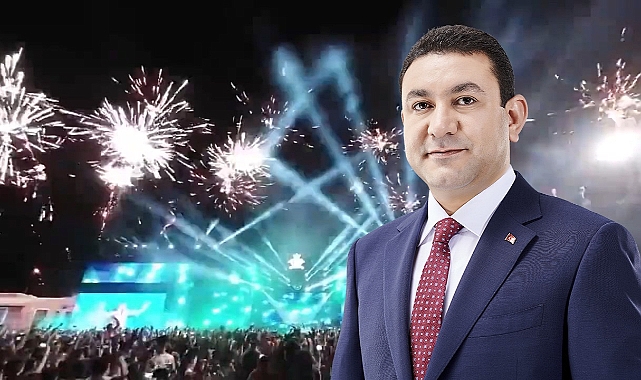 Başkan Özyavuz Harran Sanat ve Müzik Festivaline tüm halkımız davetlidir