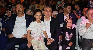 Büyükşehir'den Mevlid Kandili Programı