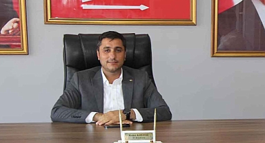 CHP İl Başkanı Karadağ'dan 'dünya gazeteciler günü' mesajı