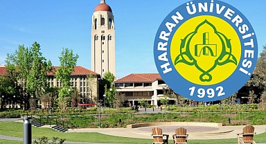 'Dünyanın En Etkili Bilim İnsanları Listesi' açıklandı! Harran Üniversitesi'nden 6 akademisyen yer aldı!
