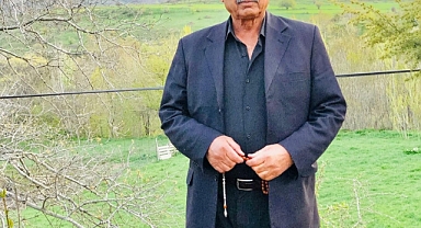 Gelecek Partisi Akçakale yeni ilçe başkanı belli oldu