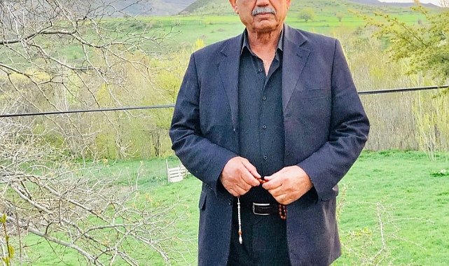 Gelecek Partisi Akçakale yeni ilçe başkanı belli oldu