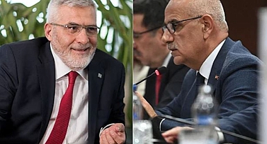 İl Başkanı Yanmaz, Bakan Kirişci'yi eleştirdi: Çiftçiden köşe bucak kaçtı