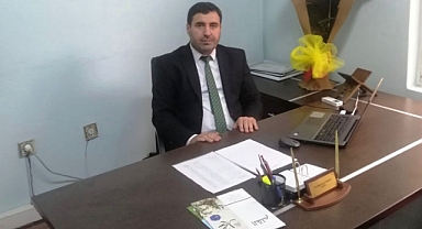 Şanlıurfa İl Müftü Yardımcılığına yeni bir isim atandı