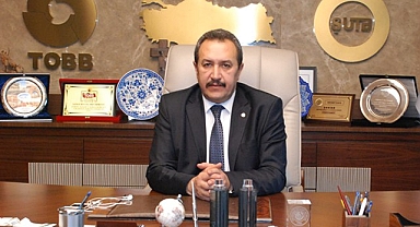 ŞUTB seçimleri sonuçlandı Mehmet Kaya yeniden başkan