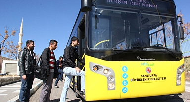 Toplu taşımaya Türkiye Kart geliyor