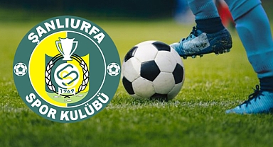 Ziraat Türkiye Kupası’nda Şanlıurfaspor’un rakibi belli oldu!