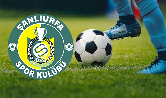Ziraat Türkiye Kupası’nda Şanlıurfaspor’un rakibi belli oldu!