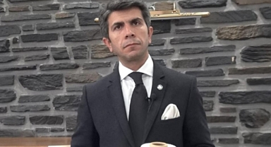 Durma Noktasına Gelen Üretim ve İstihdama HÜDA PAR'dan Çözüm Önerisi