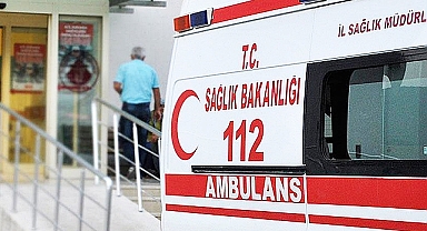Harran'da annesi emzirirken nefessiz kalan bebek hayatını kaybetti
