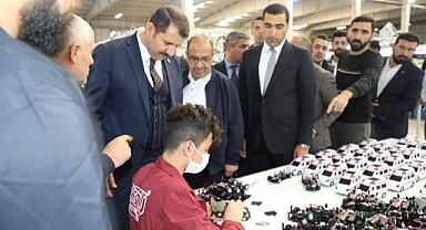 Şanlıurfa’da Vali Salih Ayhan Sinerjisi: Sorunlar çözüme kavuşuyor