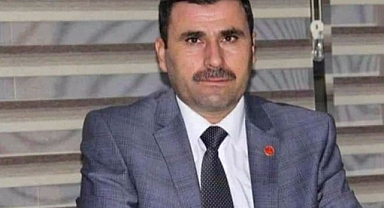Şanlıurfa'da Yeniden Refah Partisinin İl Başkan Yardımcısı hayatını kaybetti!