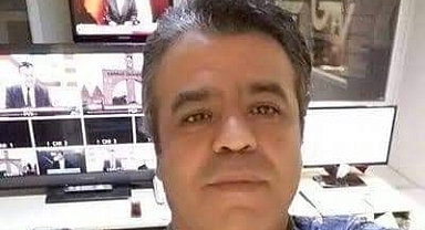 Şanlıurfa'lı gazeteci Mehmet Harburcu hayatını kaybetti