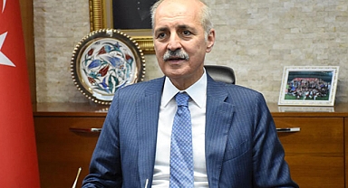 AK Parti Genel Başkanvekili Kurtulmuş'tan asgari ücret ve EYT açıklaması