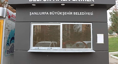 Başkan Beyazgül, “Halk Ekmek Fabrikası 1 Ocak'ta Seri Üretime Geçecek”