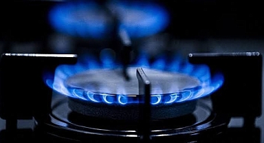 Doğal gaz hizmet bedellerine zam yapıldı!