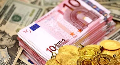 Dolar ve euro yeni haftaya nasıl başladı?