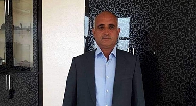 Harran'da intihar eden 53 yaşındaki adam hayatını kaybetti