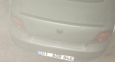 Yoğun sis kazayı beraberinde getirdi! Harran'da görevli öğretmen kanala uçtu