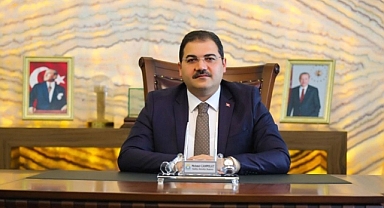 Başkan Canpolat'tan gazetecilere mesaj!