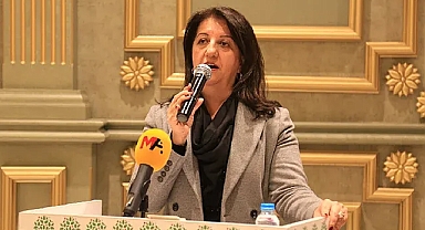 HDP'nin Cumhurbaşkanı adayı kim olacak? Pervin Buldan açıkladı