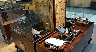 Karaköprü Belediyesi Şanlıurfa'ya Sinema ve Basın Müzesi Kazandırıyor