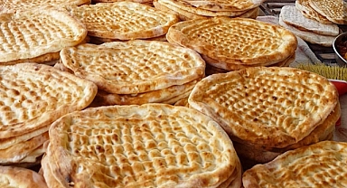 Şanlıurfa'da ekmeğe zam geliyor! Ne kadar olacak?