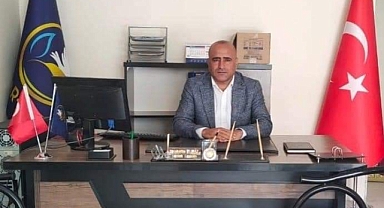 Akçakale Ziraat Odası Başkanlığını Selahattin Yılmaz Kazandı