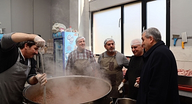 Başkan Beyazgül’ün Vizyonel Projeleri Deprem Sonrası Vatandaşlara Kolaylık Sağladı