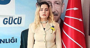 CHP Şanlıurfa'da İl teşkilatında sular durulmuyor