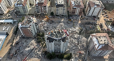 Deprem Suçları Soruşturma Büroları kurulacak