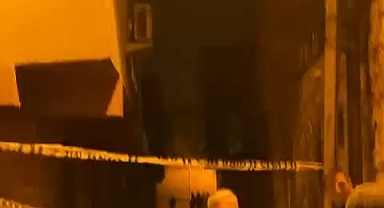 Hatay’daki deprem urfa’da paniğe neden oldu