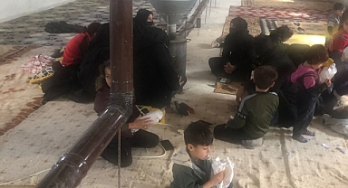 İş kadını ve siyasetçi Nazan Odabaşı depremzedeleri yalnız bırakmıyor