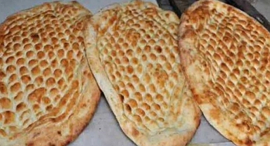 Şanlıurfa'da ekmeğe büyük zam geldi!