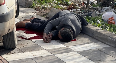 Şanlıurfa'da silahlı çatışma 1 ölü, çok sayıda yaralı