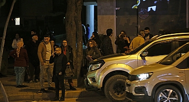 Şanlıurfa Valiliği'nden açıklama
