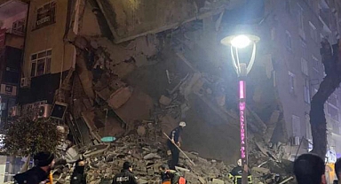 şanlıurfada deprem yıkıcı olarak hissedildi