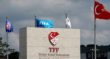 TFF açıkladı: Depremde 6 hakem ve gözlemci hayatını kaybetti