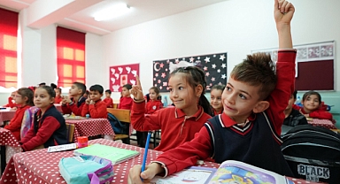 Urfa’da Okullar açılıyor