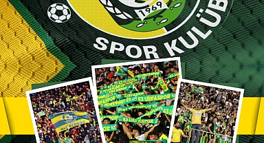 Urfaspor'un ertelenen maçı 11 Nisan'da