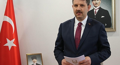Vali Ayhan açıkladı: 4 aylık burs tutarı hesaplara aktarıldı!