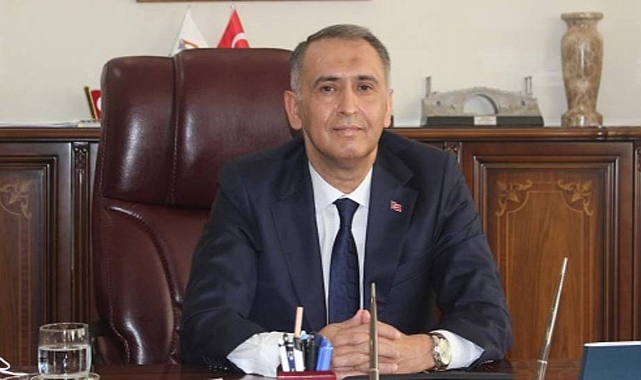 Adıyaman Valisi görevden ayrılacağını açıkladı